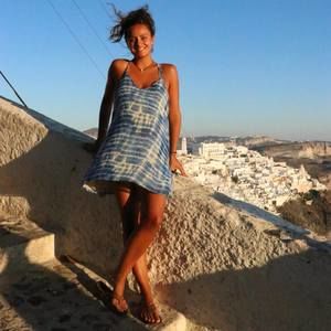 Meet your Posher, Josephine